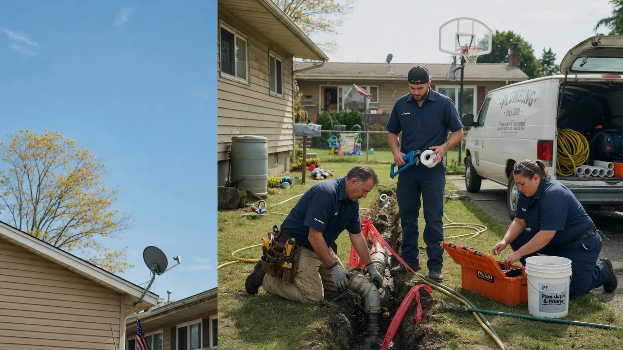 Garbage Disposal Replacement in Adair, OK near me