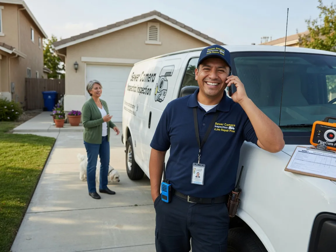Sewer Line Repair Adair, OK FAQs